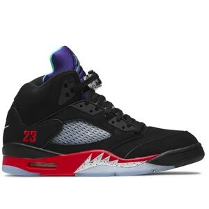 🏀 Jordan Retro 5